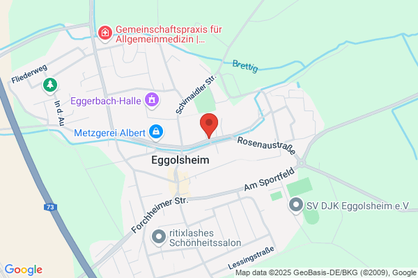 VR Bank Bamberg-Forchheim, SB-Filiale Trailsdorf
