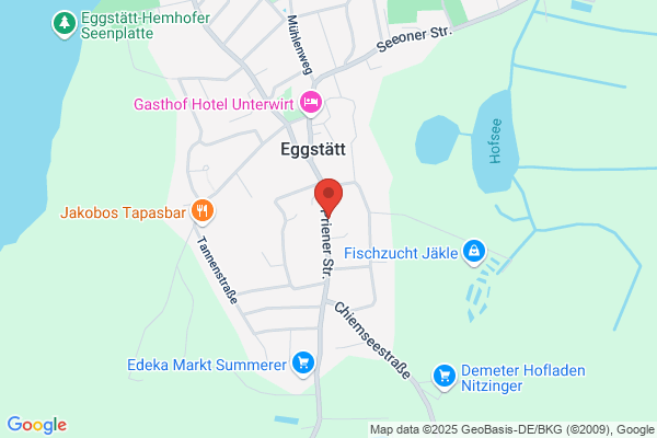 Raiffeisenbank Griesstätt-Halfing eG