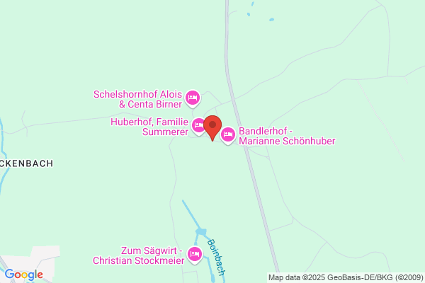 Webfilm Chiemgau
