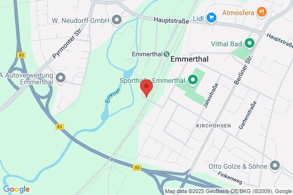Emmeram Weichenrieder
