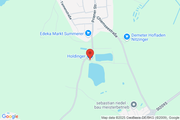 Holdinger GmbH