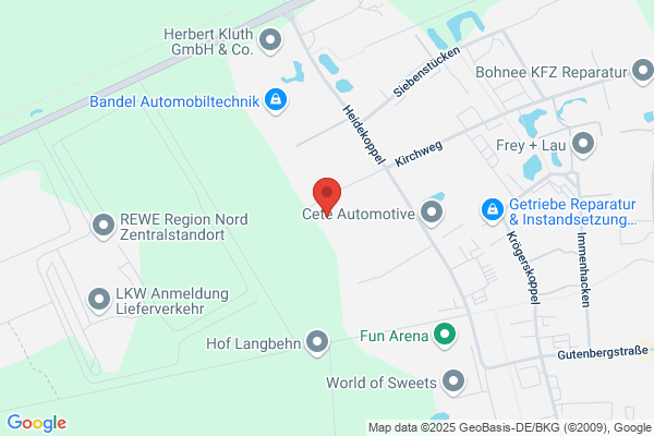 Hygromatik GmbH