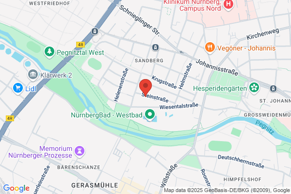 Meir Wolfgang Bike-safe Grafik- und Fotodesign