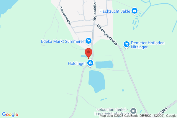 Wörndl, Maurer