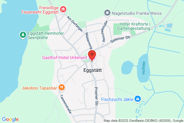 Gasthof Hotel Unterwirt