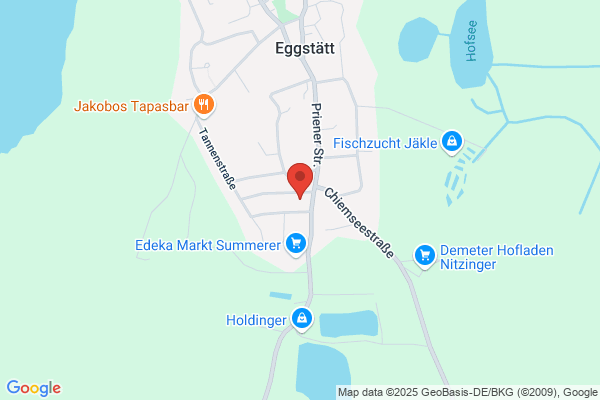 Gasthof zur Linde GmbH
