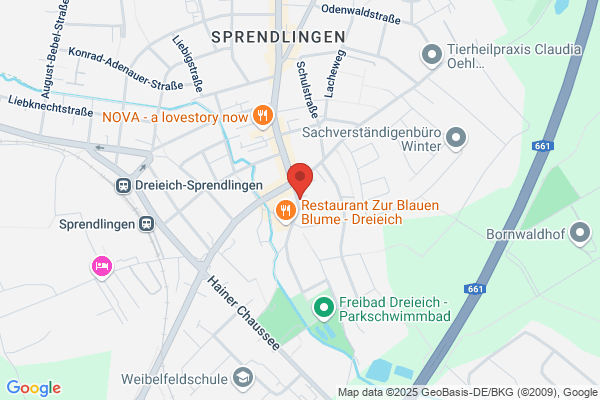 Barmenia Versicherung - Christiane Möhner