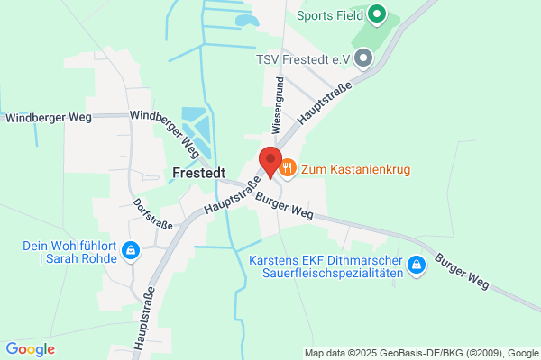 Beeck - Ambulanter Pflegedienst