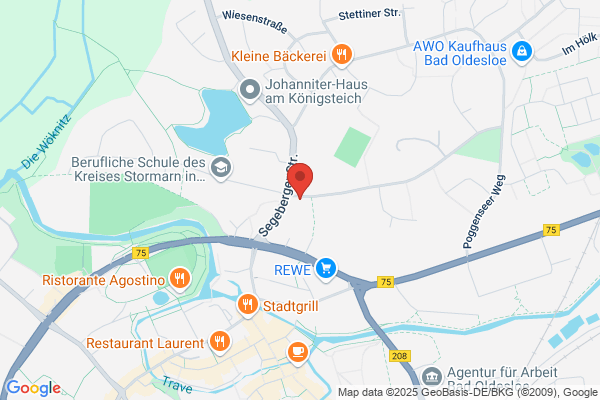 D.P.R. Dachrinnenreinigung Inh. Bernd Generalski