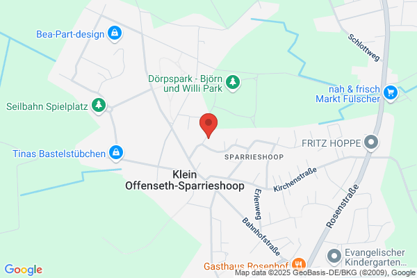 Kosmetik u. Fußpflege Studio Inh. Petra Richter