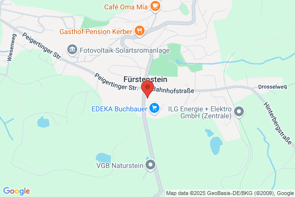 Sparkasse Passau Fürstenstein