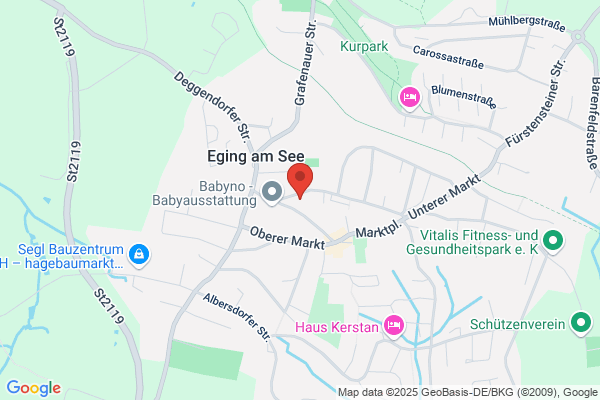 Steuerberatungsgesellschaft Größl, Nirschl & Koll. GmbH