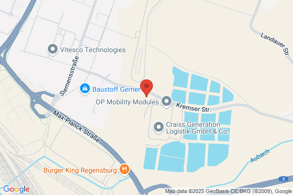 CEMEX Deutschland AG