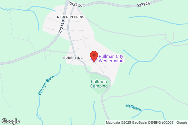 Pullman-City Westernstadt Stickerei