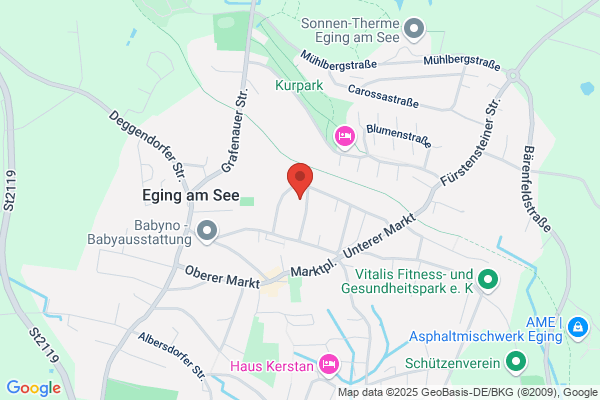 TOPHOLZ GmbH