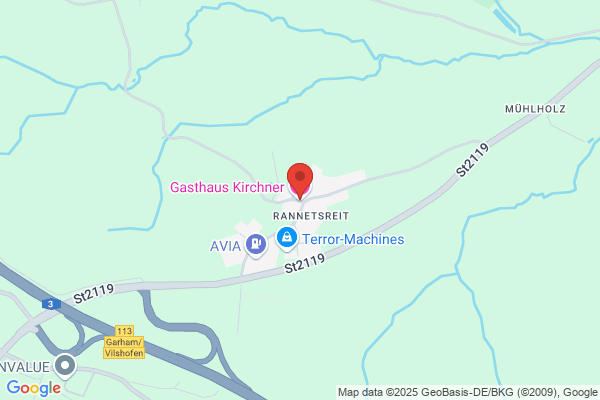 Gasthaus Kirchner