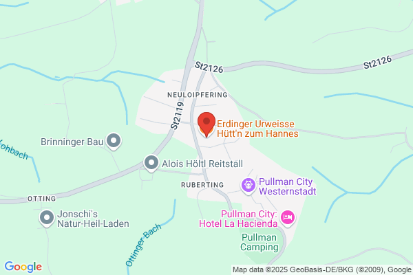 Zur Waldschenke, Preis Hermann