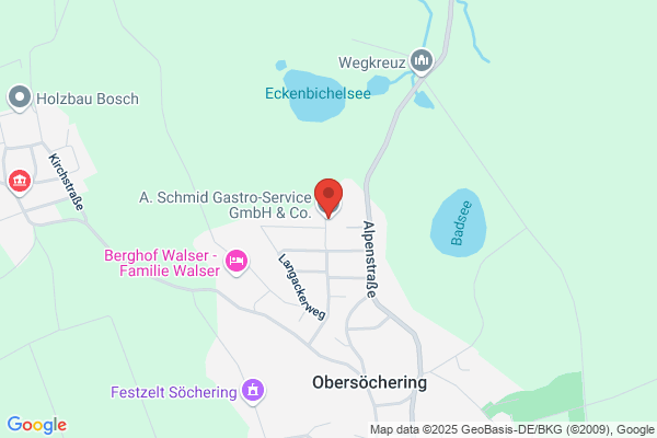 A. Schmid Gastro-Service GmbH & Co. KG