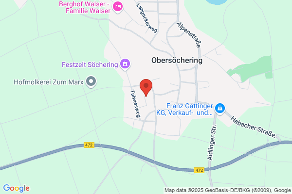 Delizza GmbH