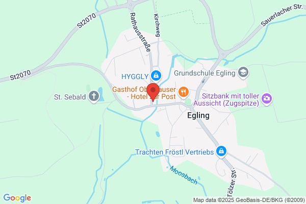 Bauhof