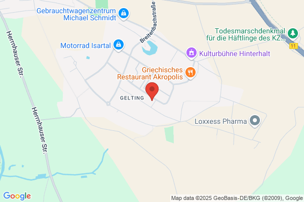 GNT Armaturen und Apparate GmbH