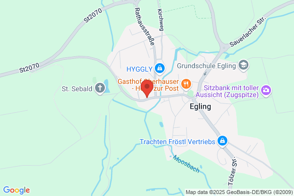 Kindergarten Egling