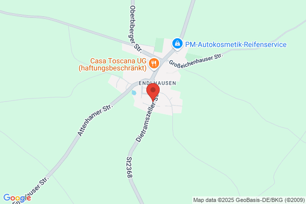 Lambda Technology GmbH