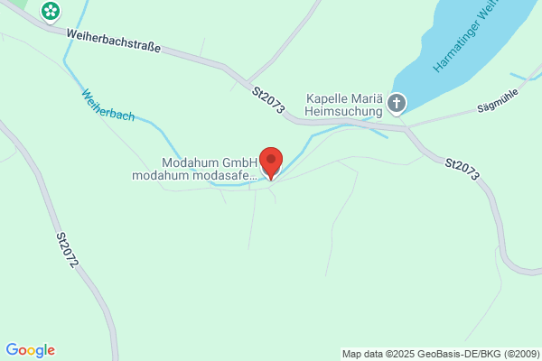 Modahum GmbH