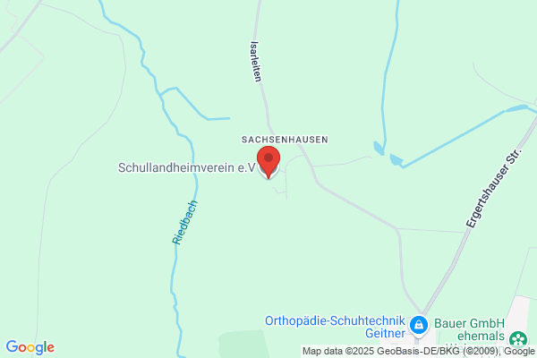 Schullandheimverein e.V.