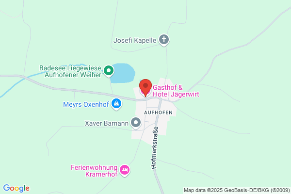 Gasthof & Hotel Jägerwirt