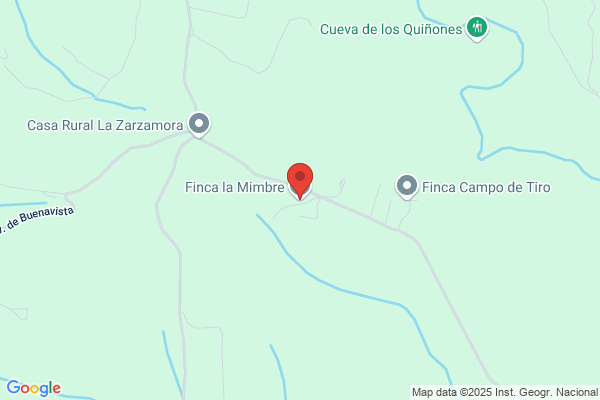 Reiturlaub Finca la Mimbre