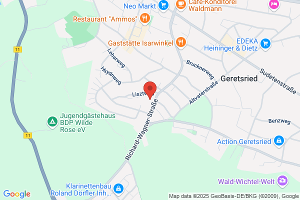 Widauer u. Barisch Parkettböden