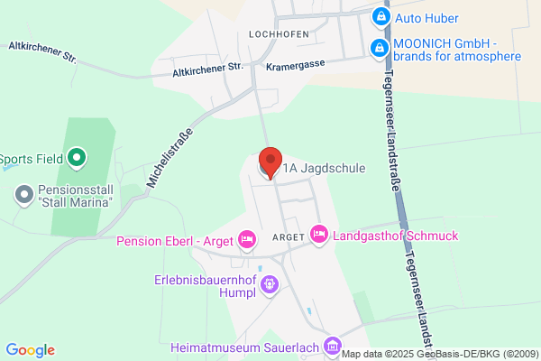 MI Management GmbH