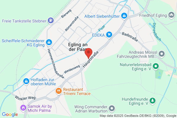 Essence of Auryn Ernst u. Elisabeth Jäger