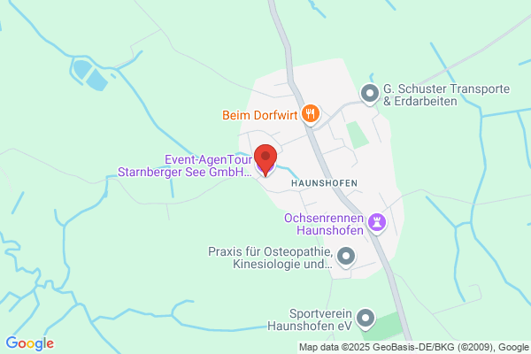 Eventagentur Gersch