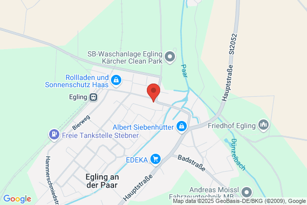 Frisörsalon Sas iks