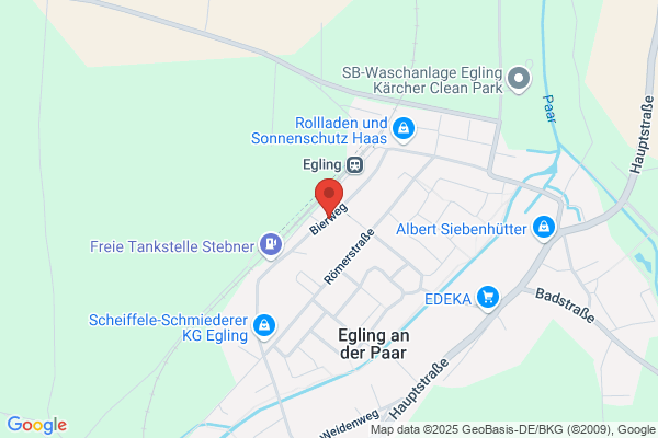 Gemeinde Egling