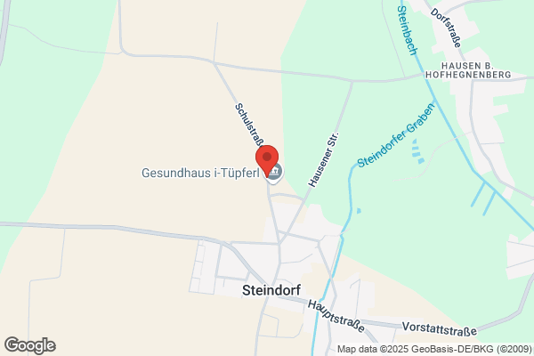 Gemeinde Steindorf