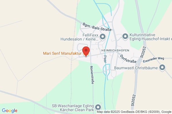 Mari-Senf GmbH