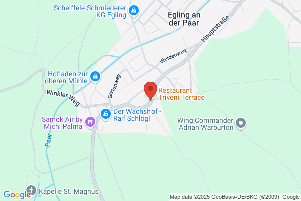 Pizzeria Zur Sonne