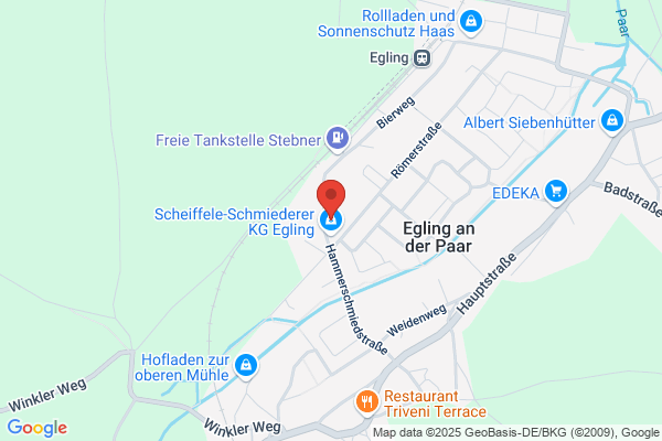 Scheiffele-Schmiederer KG