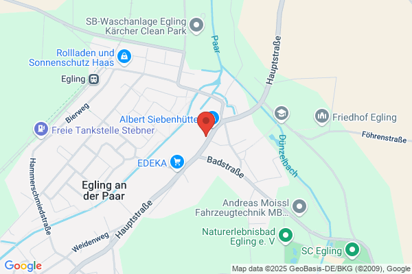 Sparkasse Landsberg-Dießen