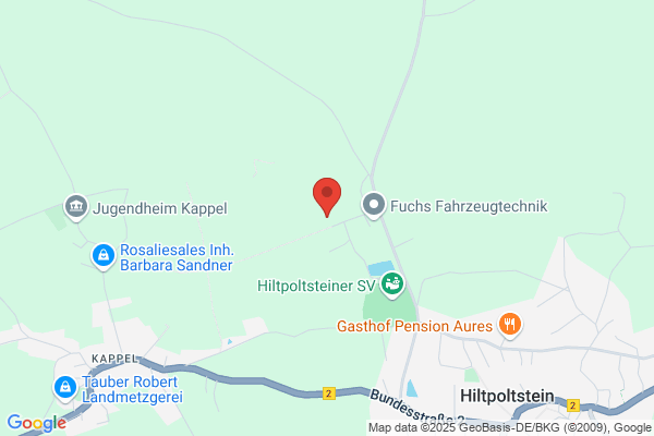 BAU-IN-HOLZ GmbH