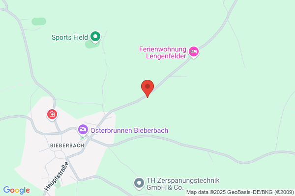 Ferienwohnungen Haus Teichmann
