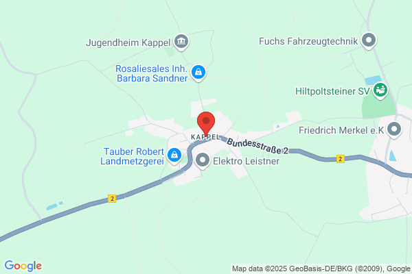 Dörsch