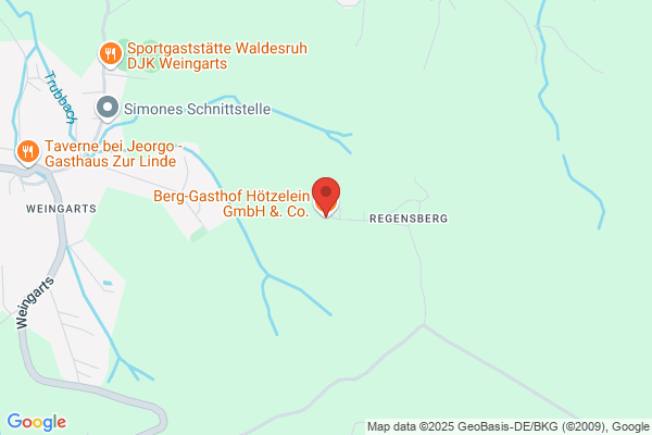 Berggasthof Hötzelein