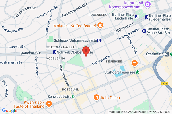 Dorothea Joas, Markus