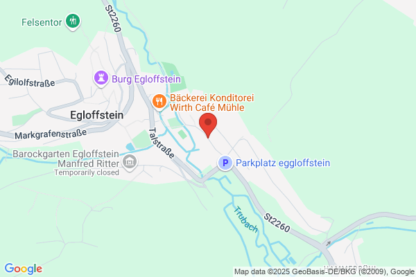 Egloffstein