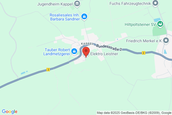 Elektro Leistner