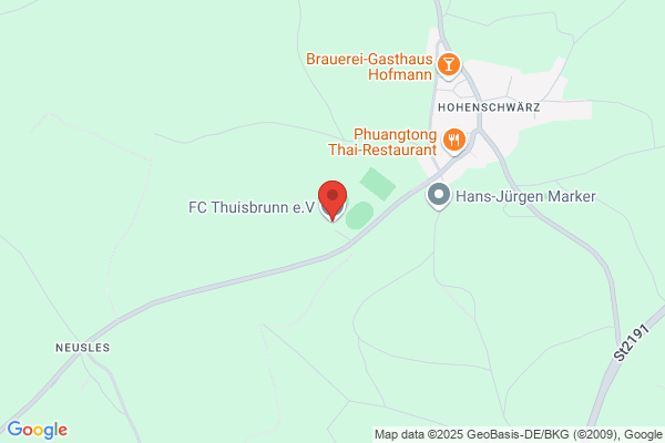 FC Thuisbrunn e.V.